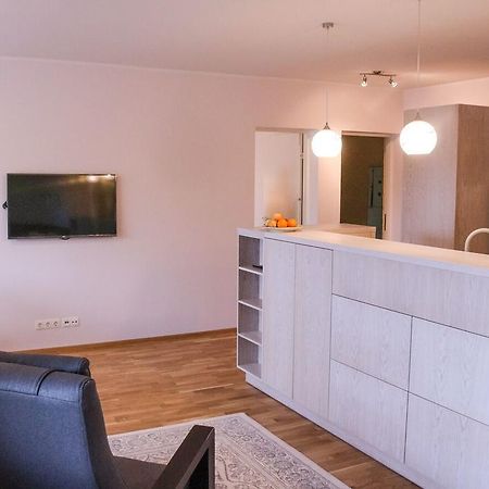 Metsa 49 Apartment Haapsalu Luaran gambar