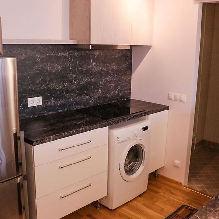 Metsa 49 Apartment Haapsalu Luaran gambar