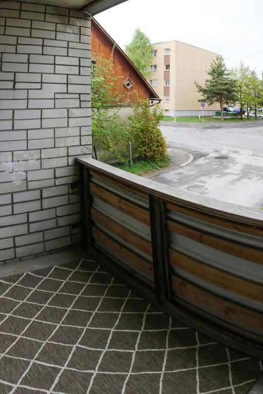 Metsa 49 Apartment Haapsalu Luaran gambar