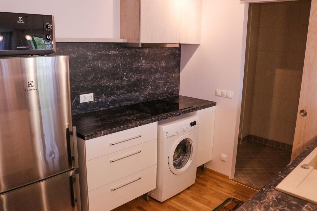 Metsa 49 Apartment Haapsalu Luaran gambar