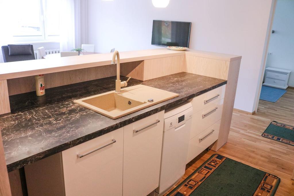 Metsa 49 Apartment Haapsalu Luaran gambar