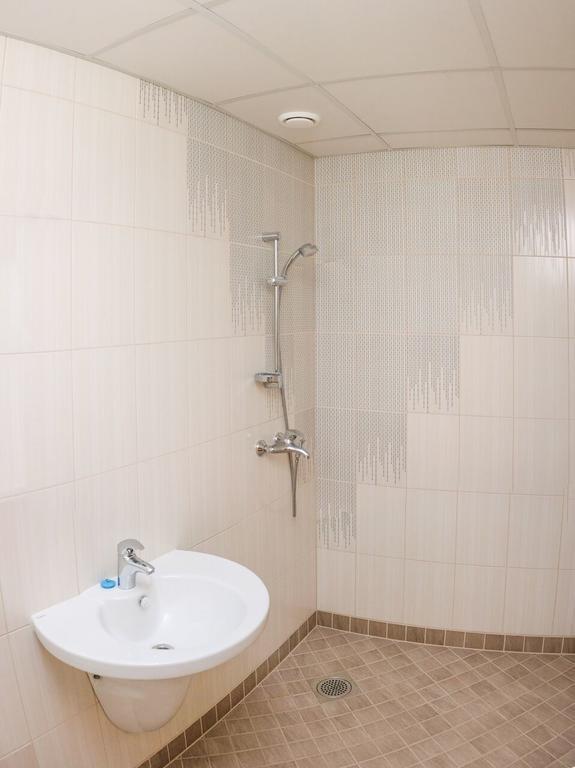 Metsa 49 Apartment Haapsalu Luaran gambar