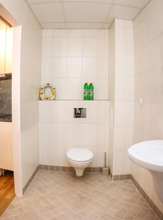 Metsa 49 Apartment Haapsalu Luaran gambar