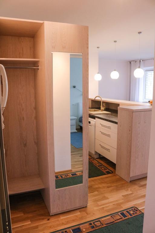 Metsa 49 Apartment Haapsalu Luaran gambar